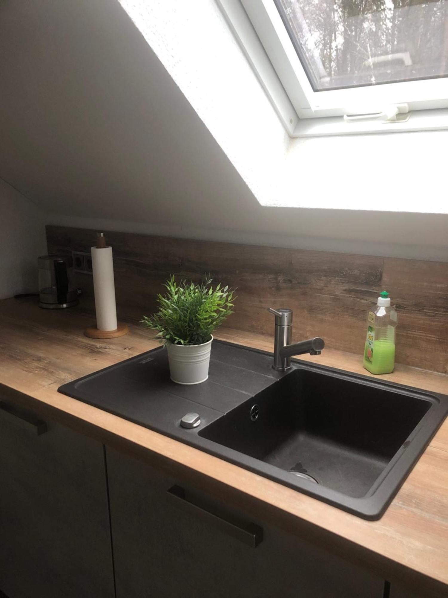 Ferienwohnung Parkblick Bad Elster Kültér fotó