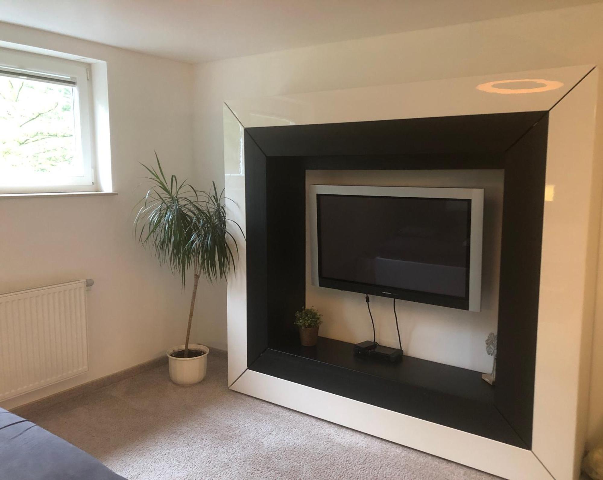 Ferienwohnung Parkblick Bad Elster Kültér fotó