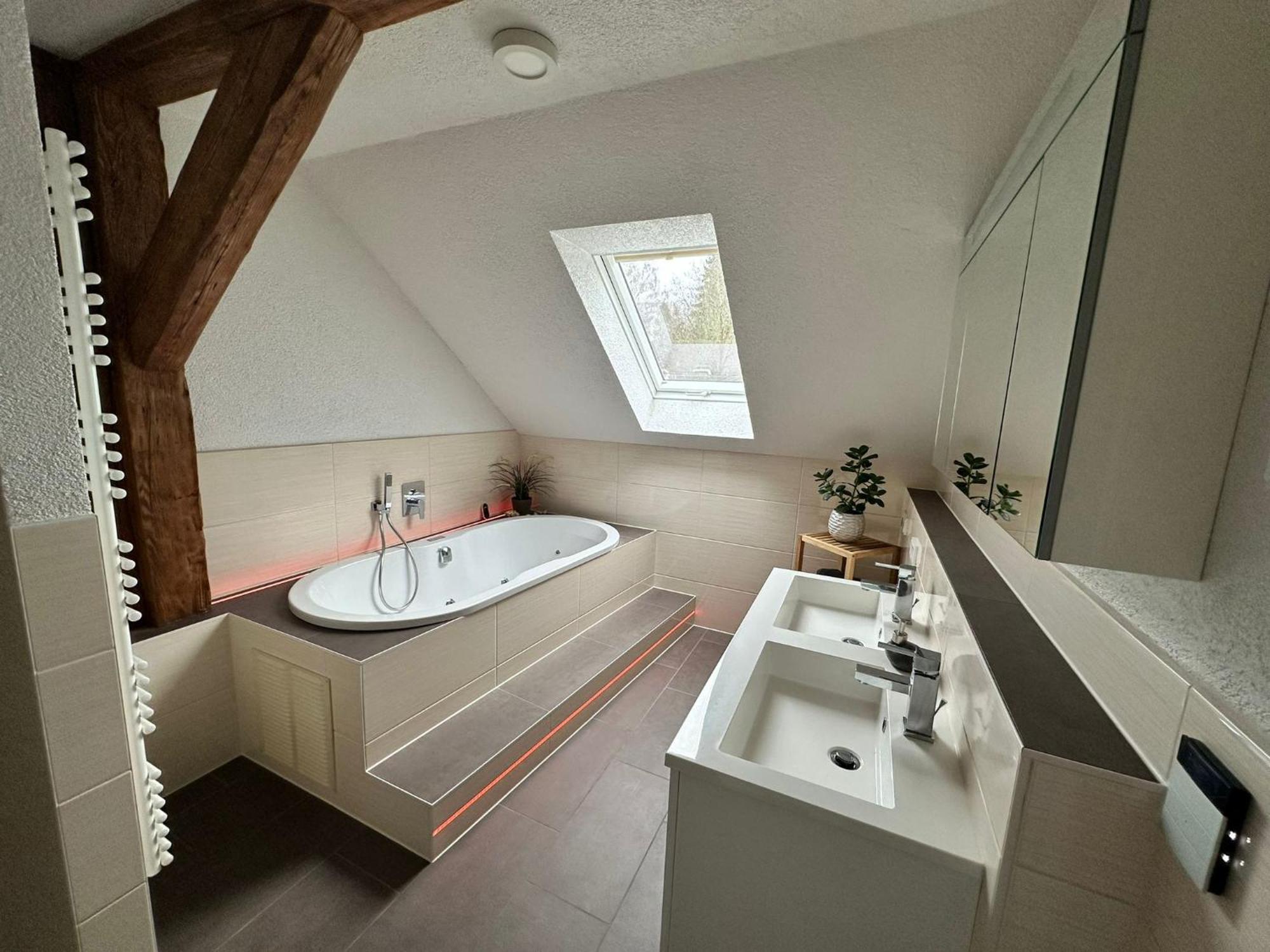 Ferienwohnung Parkblick Bad Elster Kültér fotó
