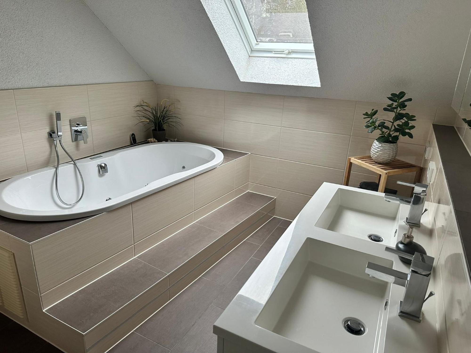 Ferienwohnung Parkblick Bad Elster Kültér fotó
