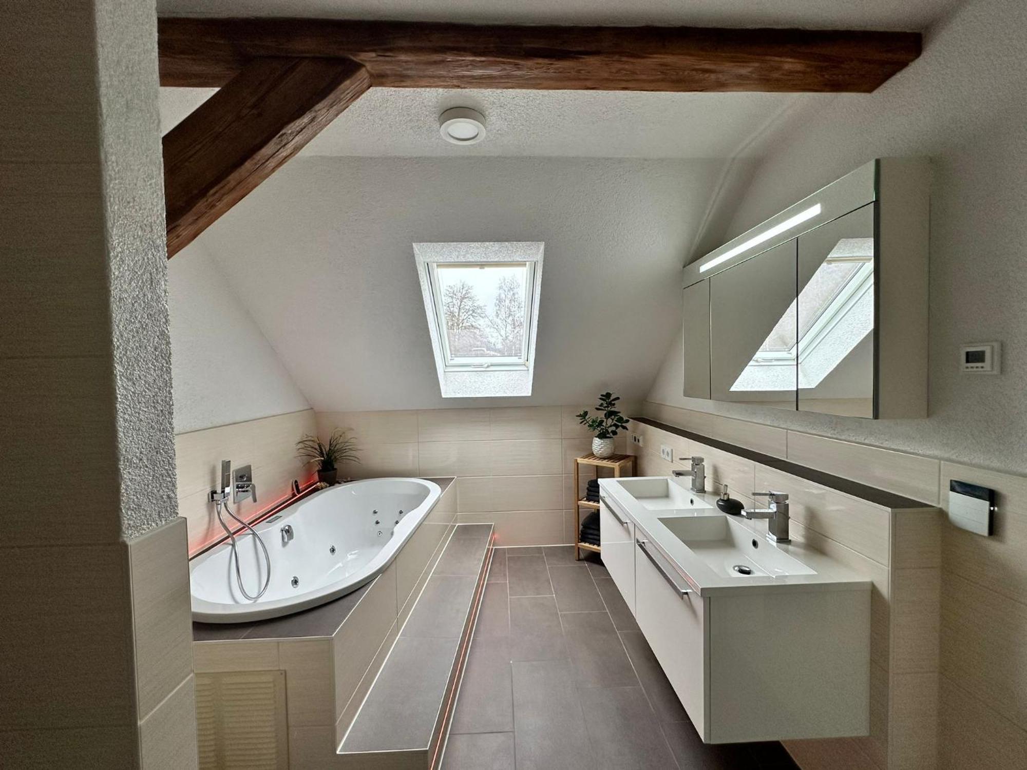 Ferienwohnung Parkblick Bad Elster Kültér fotó