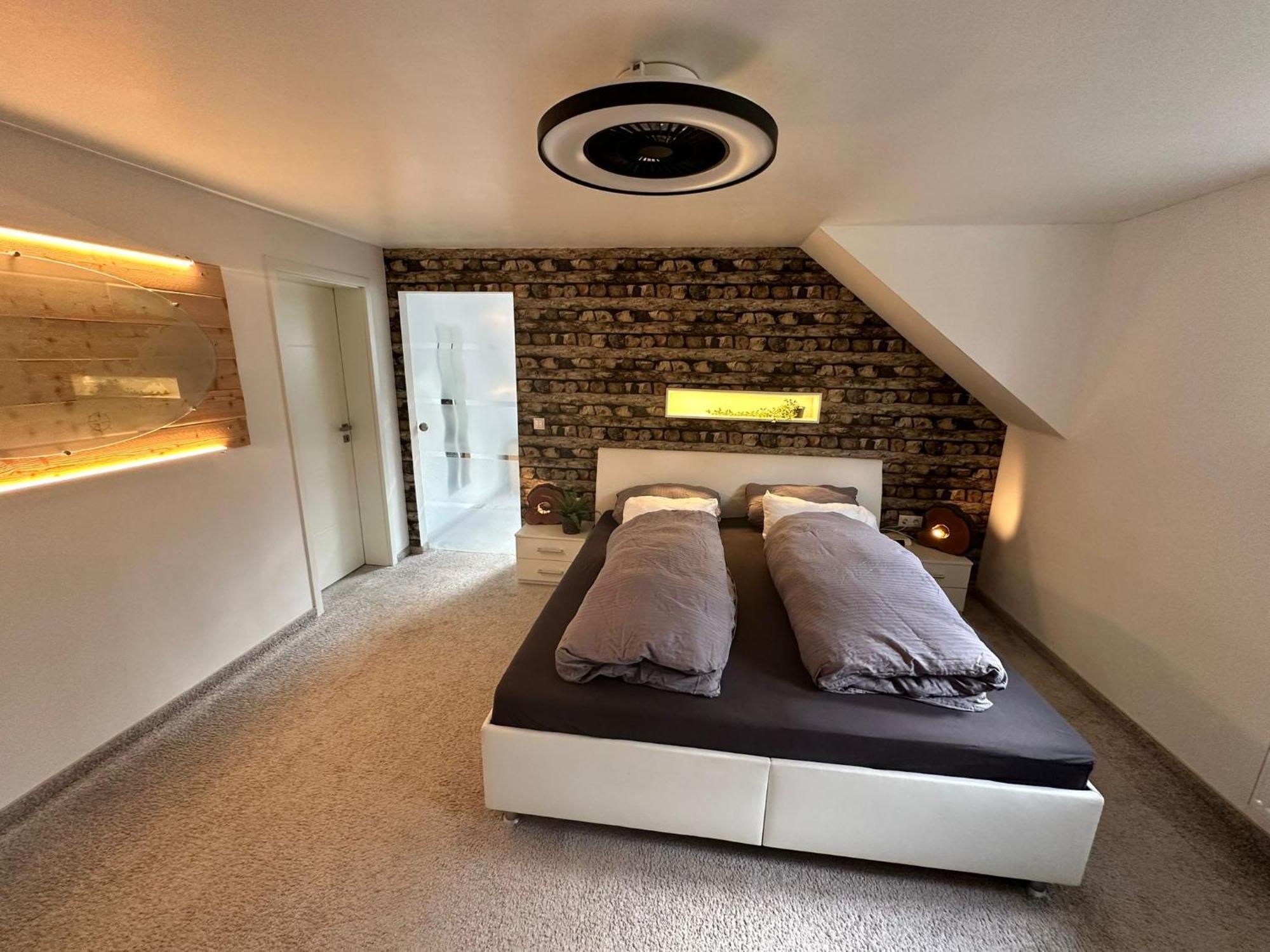 Ferienwohnung Parkblick Bad Elster Kültér fotó