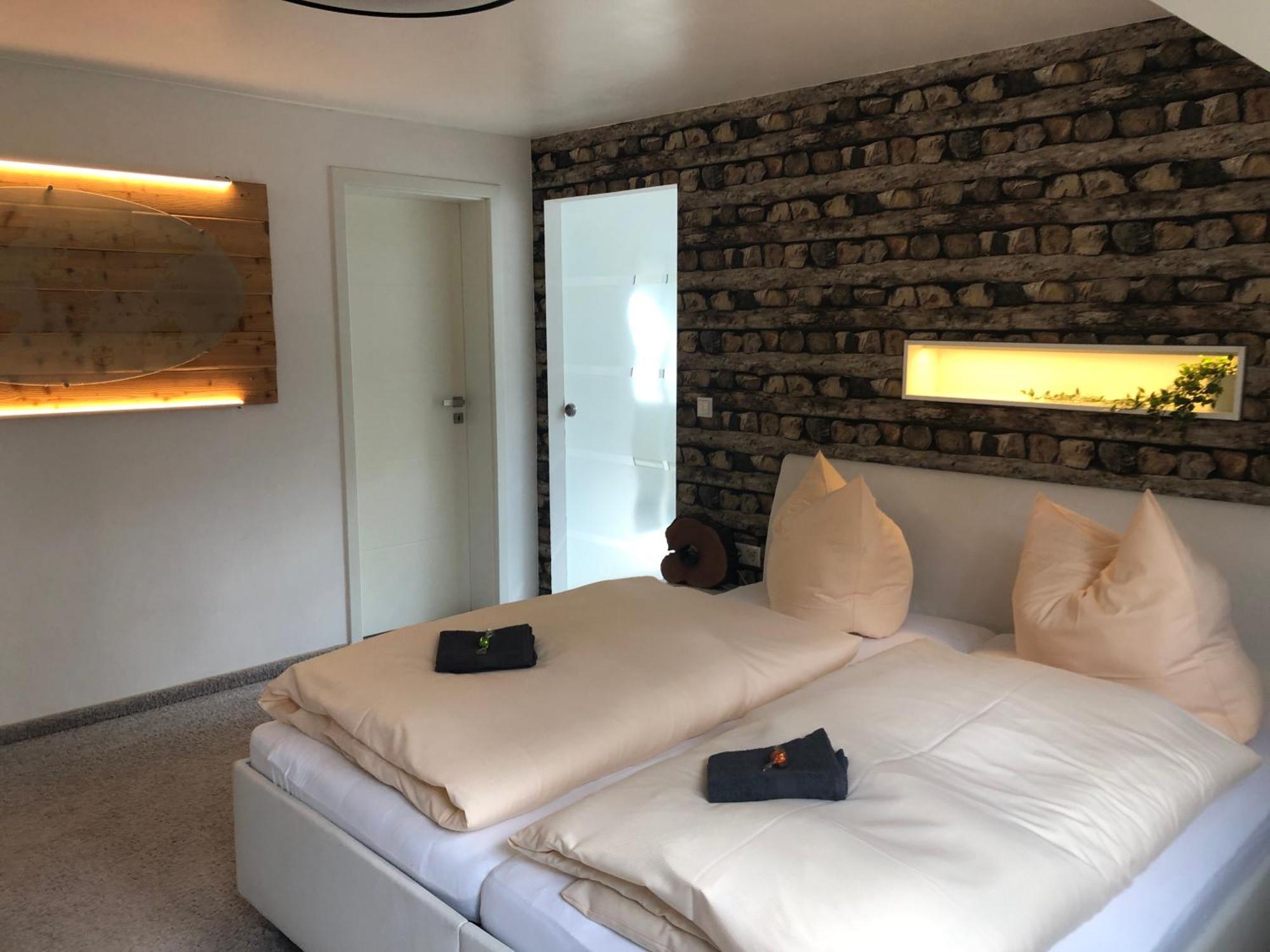 Ferienwohnung Parkblick Bad Elster Kültér fotó
